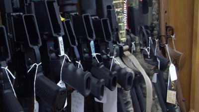 Upcoming Legislation In Maryland Has Gun Owners Outraged