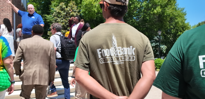 Food Bank of DE