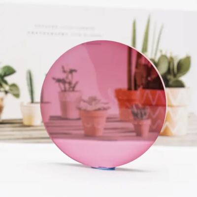 Kingway as a China Leading Photochromic Lenses Factory: Single Vision, Bifocal, and Progressive Range