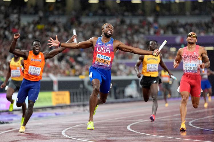 US Relay Revamp