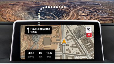 AI and Data Driven Systems Are Transforming Mining Operations, Says Liquid Apps