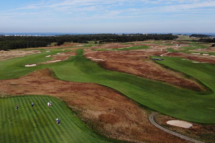 US Open Golf