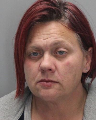 Newark Woman Arrested for Felony Theft of Elderly Seaford Couple
