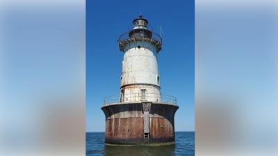 Hooper Island Lighthouse