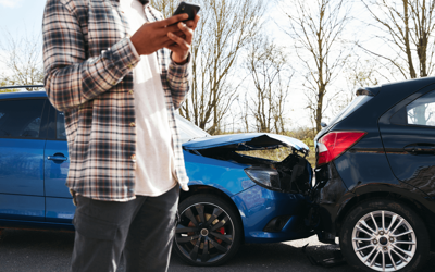 T. Madden & Associates, P.C. Releases Back-to-School Guide for Teen Drivers on the First 24 Hours After a Car Accident