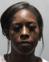 Sussex County Traffic Stop Leads to Arrest of Wilmington Woman with Multiple Outstanding Warrants