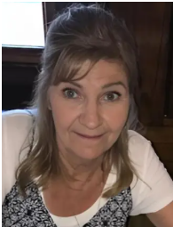 Mary Darlene Bussard