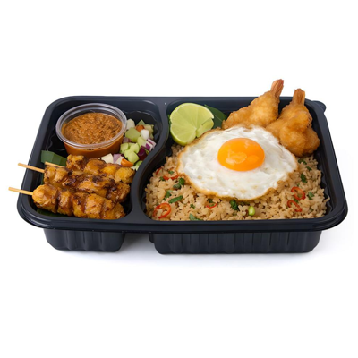 Material Safety Focus: Durable Plastic Take Out Food Container Manufacturer Quality Standards