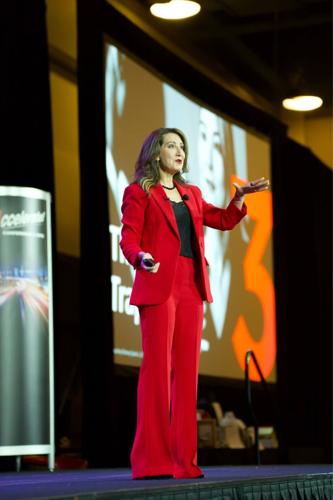20-Year L&D Veteran Launches Leadership Development Workshops
