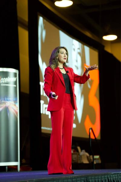 20-Year L&D Veteran Launches Leadership Development Workshops
