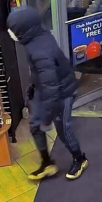 Milford Police Release Photos of Royal Farms Robbery Suspects ...