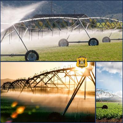 Irrigation Systems Delaware