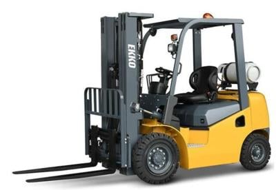 EZ Equipment Rental Reports Surge in TX Contractors Prioritizing Fleet Agility