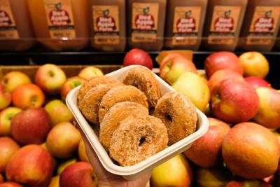 Underground Donut Tour Celebrates Fall With Seasonal Flavors Around the World