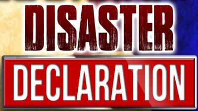 President Approves Major Disaster Declaration for Maryland