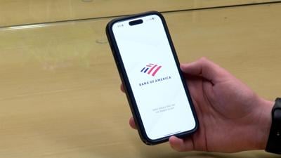 Bank App