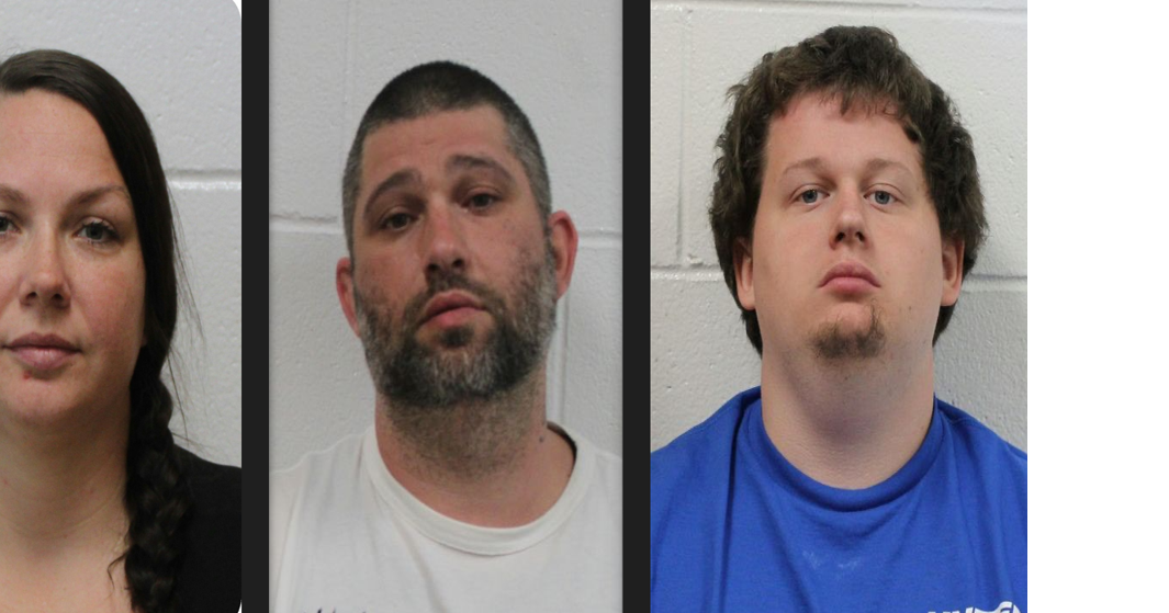 Police Bust Extensive Salisbury Drug Operation Latest News
