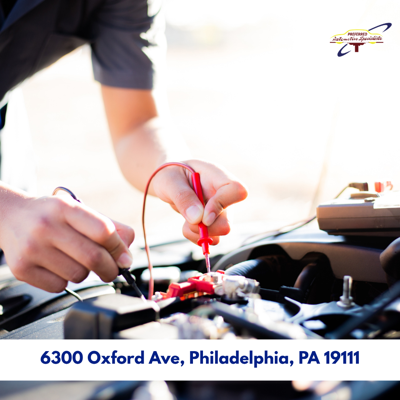 Northeast Philadelphia Drivers Seek Advanced Auto Repair Solutions Close to Home