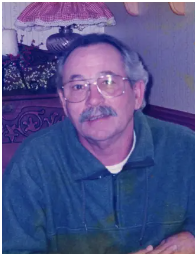 Estel "Buddy" Clarence Trader, Jr.