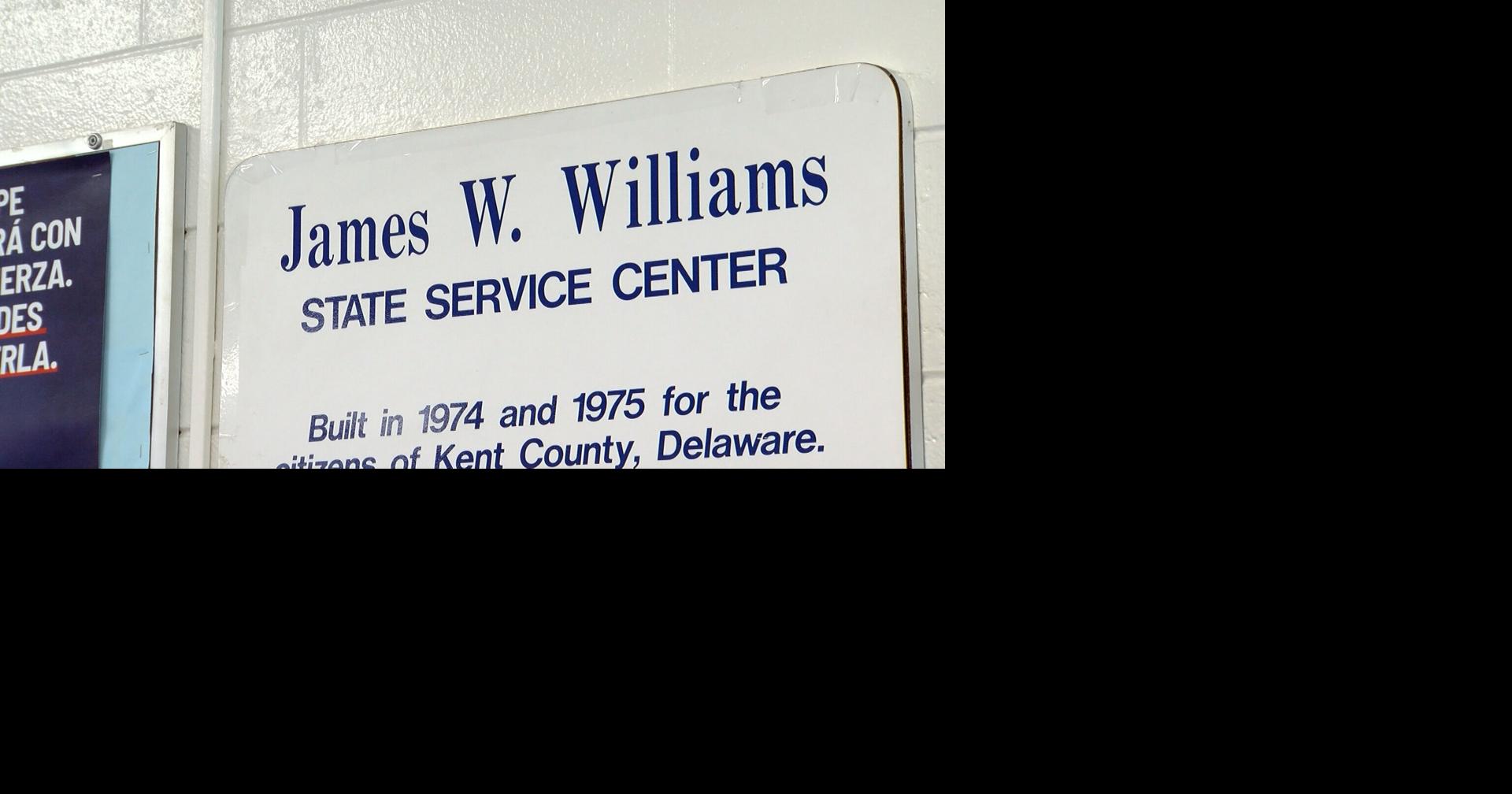 Warming centers open across Delaware amid freezing temperatures