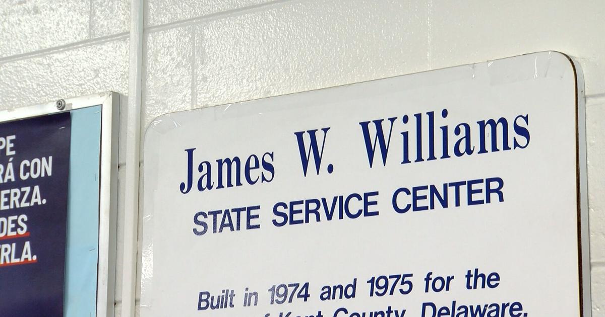 Warming centers open across Delaware amid freezing temperatures