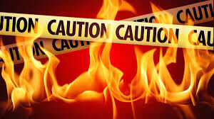 Fire line