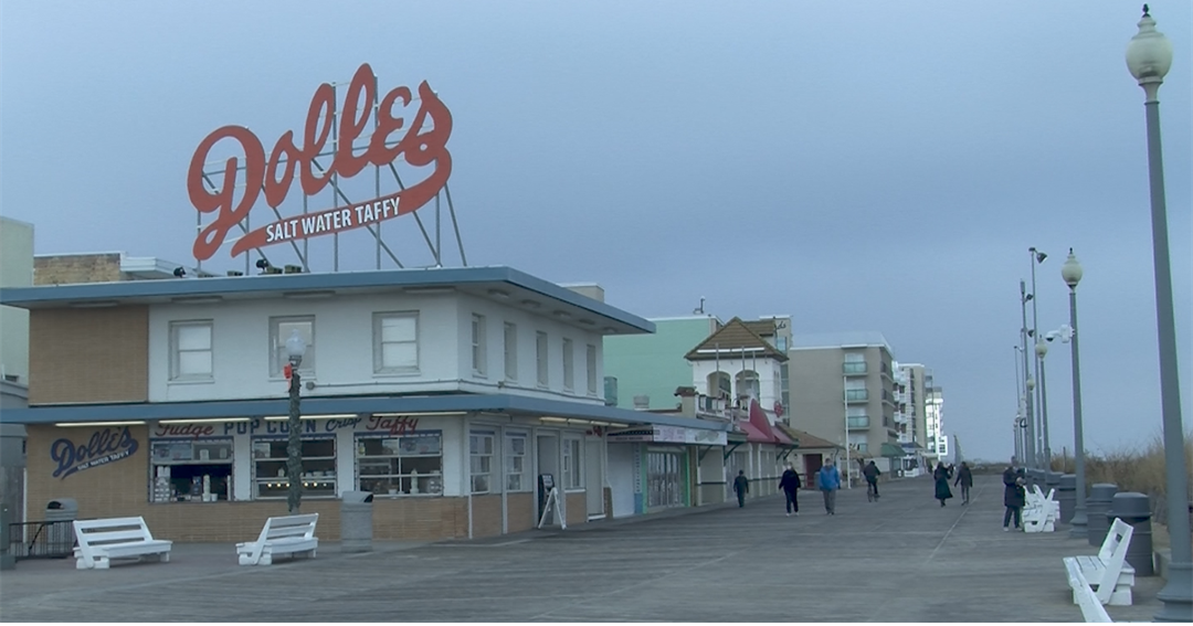 Dolle's Candyland to move from iconic Rehoboth Beach boardwalk