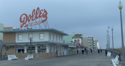 Grotto Pizza Purchases Dolle’s Property in Rehoboth Beach