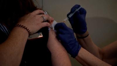 Proposed Senate Bill Would Allow Minors To Be Vaccinated Without Parental Consent