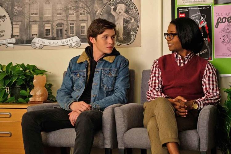 Movie Review – Love, Simon