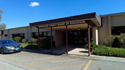 Worcester County Board of Education
