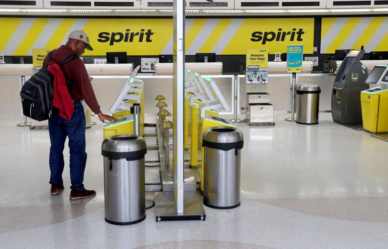 Spirit-Airlines-Bankruptcy