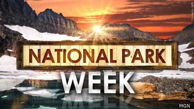 national park week