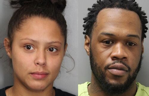 Two Arrested, One Sought in Western Sussex County Vehicle Break-ins