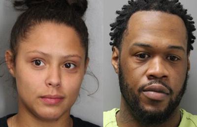 Two Arrested, One Sought in Western Sussex County Vehicle Break-ins