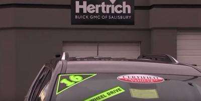Paid Content by Hertrich Certified Pre Owned Vehicles YouTube