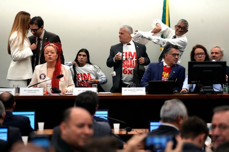 Brazil Working Days