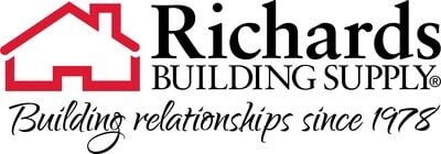 RICHARDS BUILDING SUPPLY ANNOUNCES THE ACQUISITION OF UNITED STATES BUILDING SUPPLY (USBS) BASED IN DENVER, CO