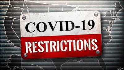 Americans Face New COVID-19 Restrictions After Thanksgiving