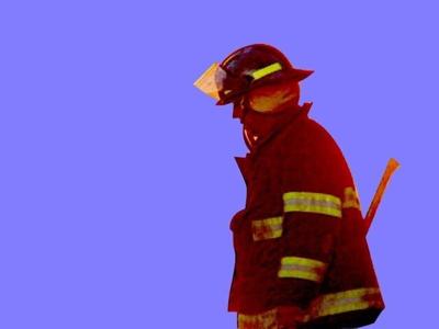 Names Added to National Fallen Firefighters Memorial in Maryland