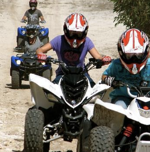 KIOA's Multi-Terrain Program Confirmed Open as Kangaroo Island Holidays Begin