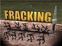 Md. Lawmakers OK Fracking Ban Until Late 2017