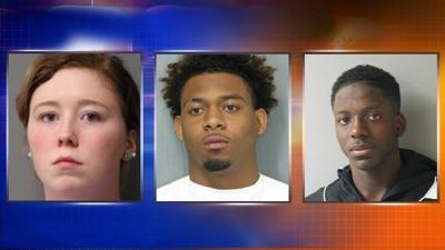 Arrests in String of Burglaries in Kent & Sussex Counties