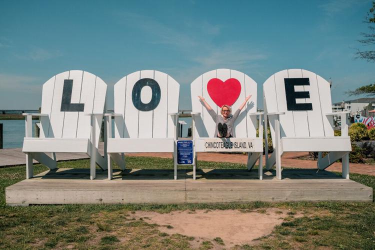 Chincoteague, Virginia