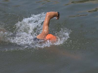 Ironman Triathlon Coming to Dorchester County