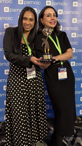 Lean Solutions Group’s Internal Well-Being Platform 'Pulse' Captures Top Gold Honor at Regional LATAM Awards