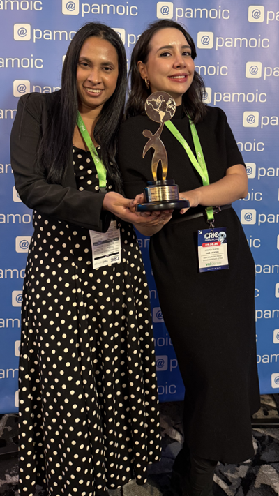 Lean Solutions Group’s Internal Well-Being Platform 'Pulse' Captures Top Gold Honor at Regional LATAM Awards
