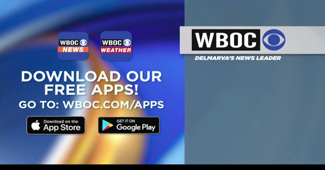 WBOC Sunday Morning News Latest Newscasts wboc com
