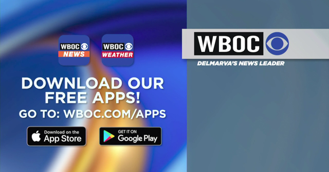 Wboc Sunday Morning News Latest Newscasts Wboc Wboc Sunday Morning News Latest Newscasts Wboc
