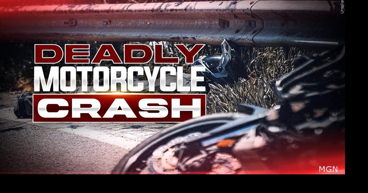Motorcyclist killed in Lewes crash